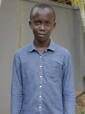 KELVIN KUSHABA