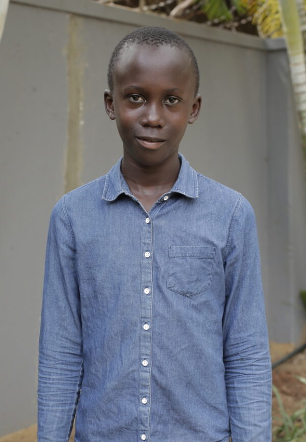 KELVIN KUSHABA
