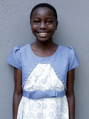 PENINAH MUTESI