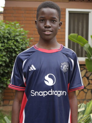 BENJAMIN OTHIENO