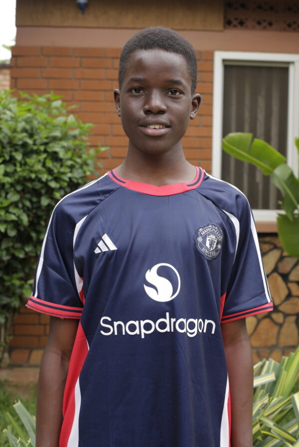 BENJAMIN OTHIENO