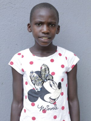 SHANIZ NAKIYINGI