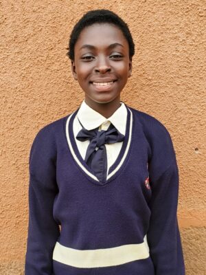 HARRIET EDINAH NABUKEERA