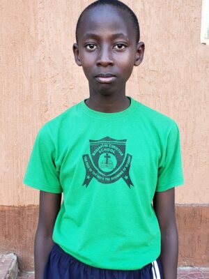 ANDREW KAKANDE