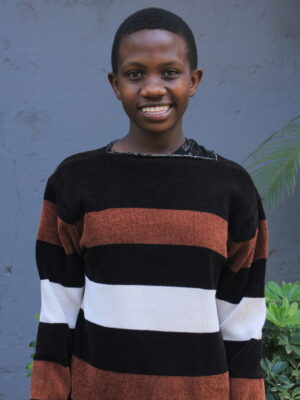 MERCY MURUNGI