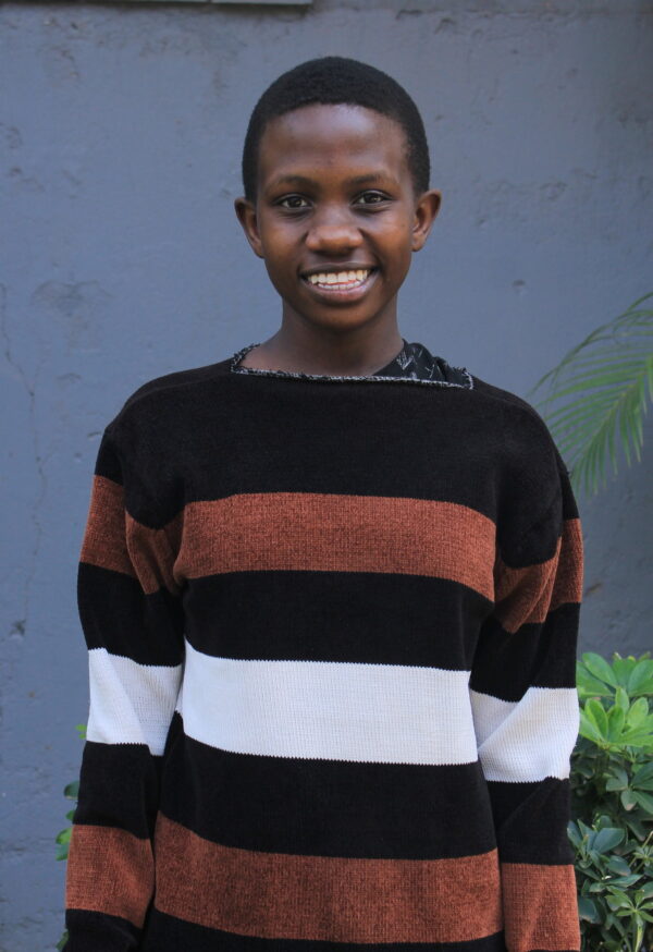 MERCY MURUNGI