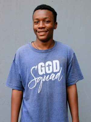 SAMUEL SSOZI