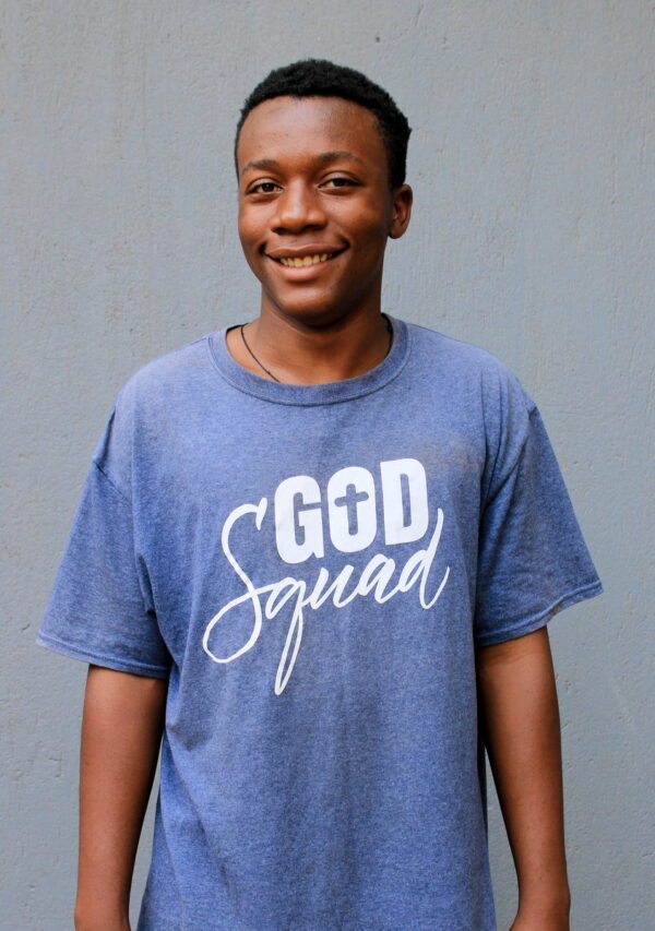 SAMUEL SSOZI
