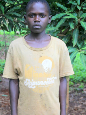 KAWONGOLO MUZAFAR
