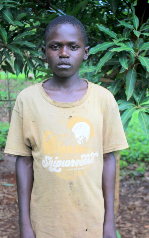 KAWONGOLO MUZAFAR