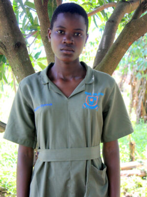 KIRABO DORCAS