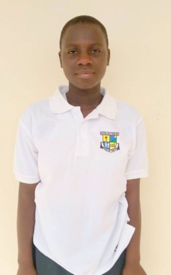 KISAKYE JOY JAMIMAH