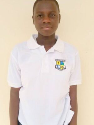 KISAKYE JOY JAMIMAH