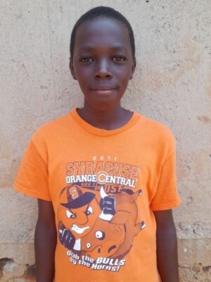 KISAMBIRA PETER JUNIOR