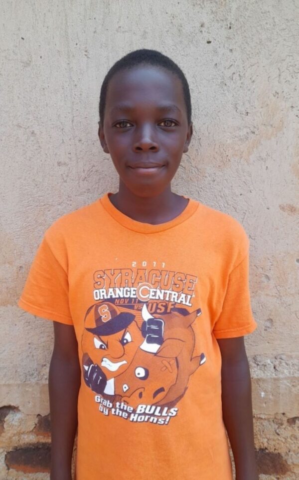 KISAMBIRA PETER JUNIOR