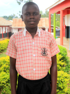 MUWANGUZI EMMANUEL
