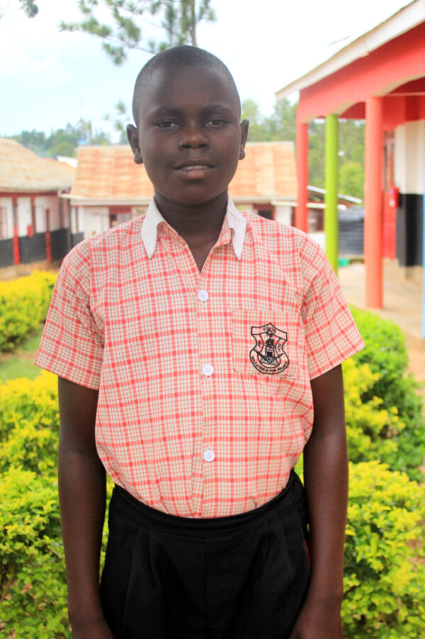 MUWANGUZI EMMANUEL