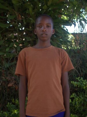 Joseph Muhumuza