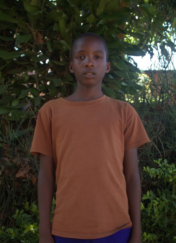 Joseph Muhumuza