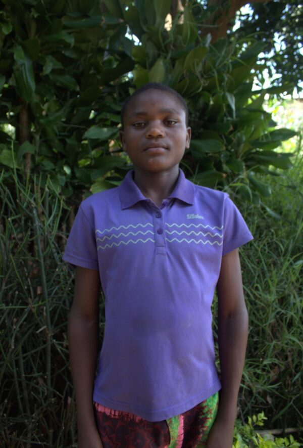 David Isingoma