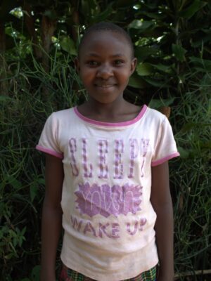 Orene Amutuhaire