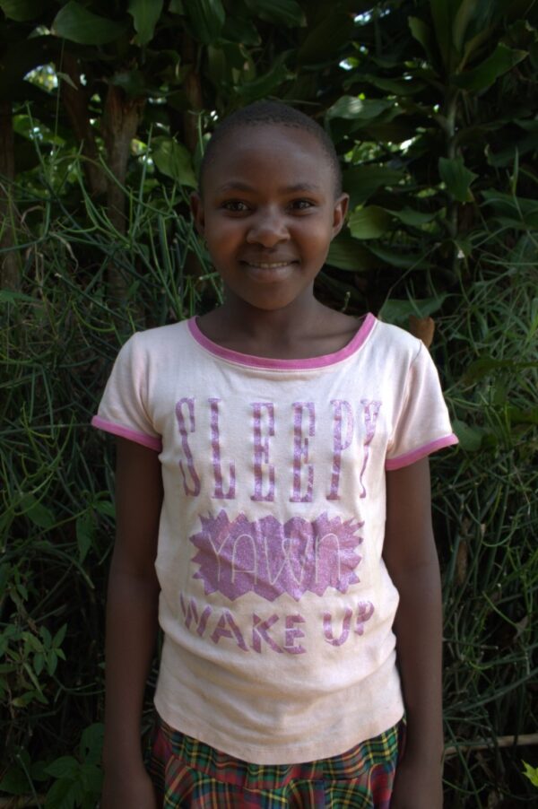 Orene Amutuhaire