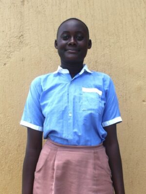 Noreen Natukunda