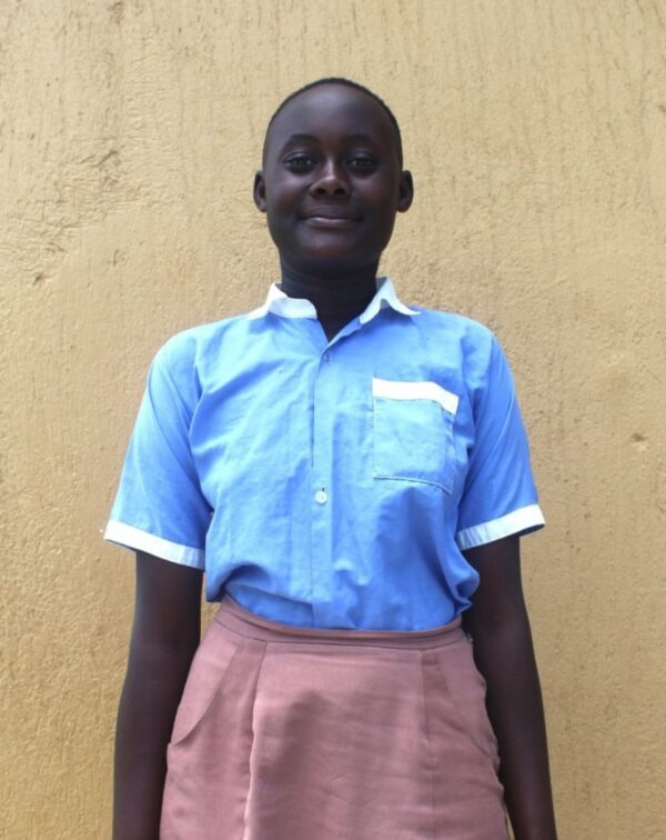 Noreen Natukunda