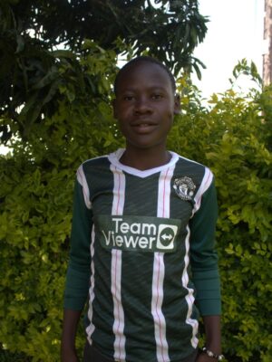 Divine Aguma