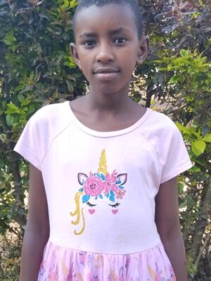 Barbara Kirabo