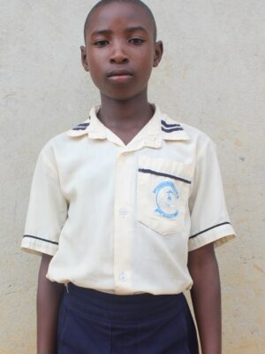 Ritah Nambaziira