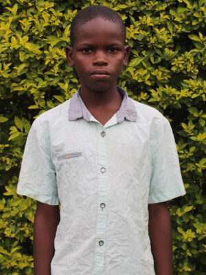 BEINOMUGISHA DANIEL
