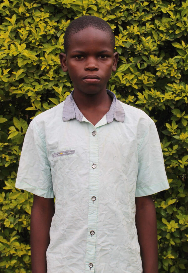 BEINOMUGISHA DANIEL