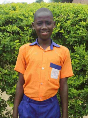 KAKURU PETER