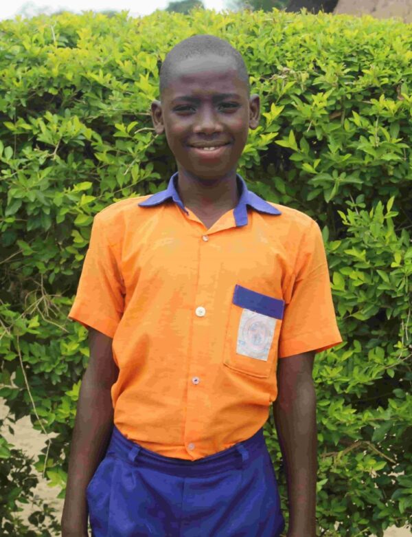 KAKURU PETER