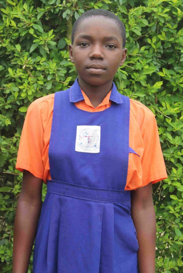 NAIJUKA PATIENCE