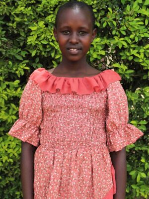 OWOMUGISHA SHILLAH