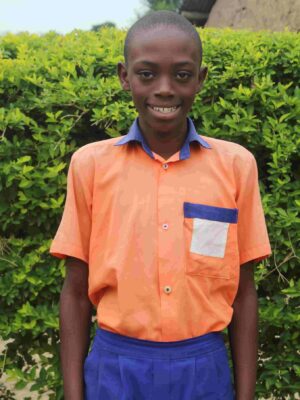 ASIIMWE  RICHARD