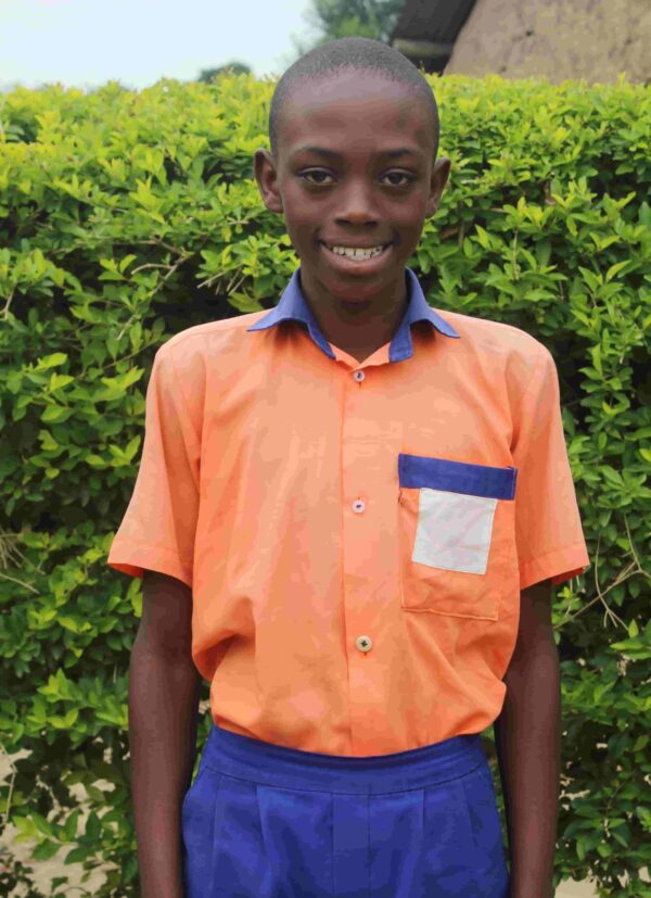 ASIIMWE  RICHARD
