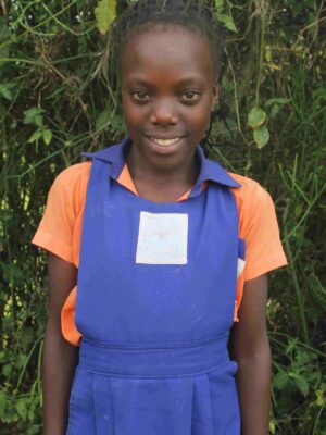 KEMIGISHA BETTY