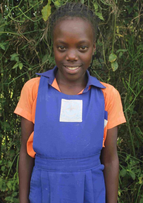 KEMIGISHA BETTY