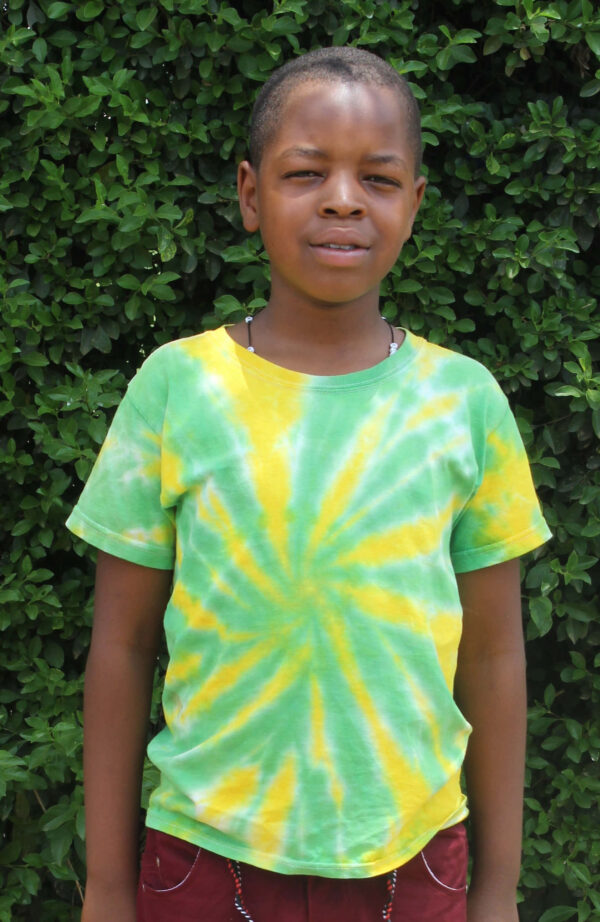 AHEREZA  KEVIN