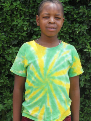 AHEREZA  KEVIN