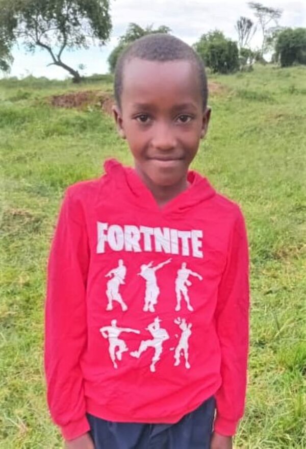 TAHABWASI NORMAN