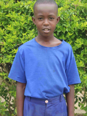 MUJUNI JOSHUA