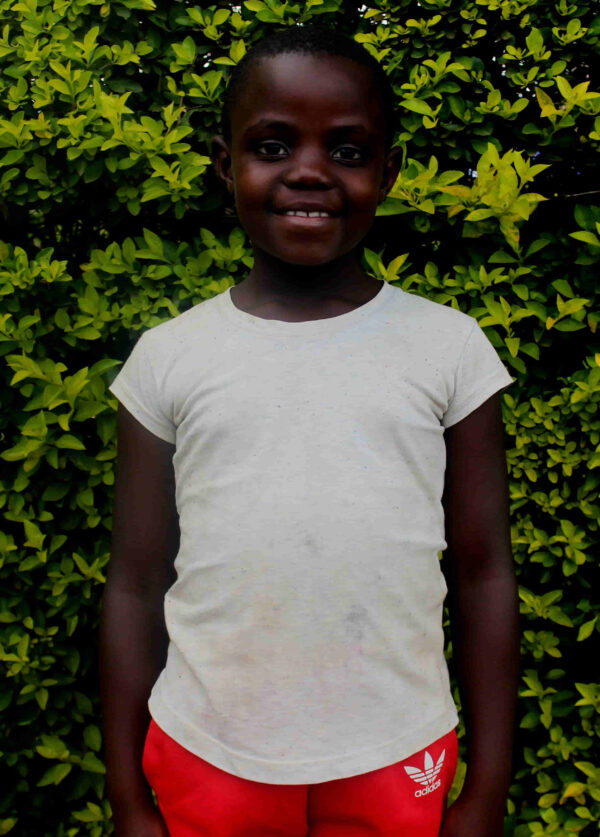 NABUKENYA DORRECK