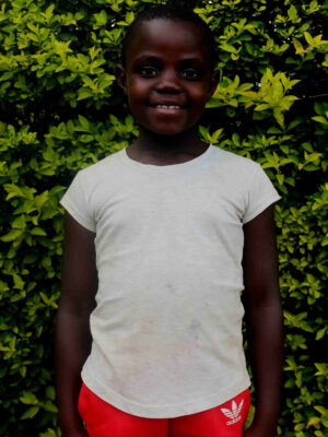 NABUKENYA DORRECK