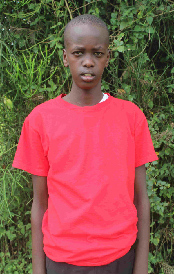 MUSINGUZI NATHAN