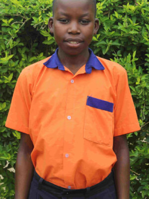 MUHEREZA EDWARD