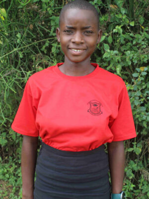 ATWIINE RONA RITAH